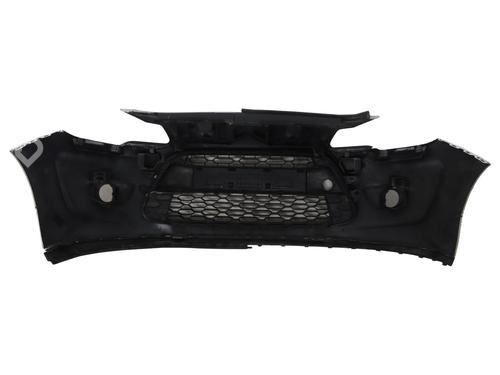 Front bumper CITROËN C3 II (SC_) 1.4 HDi 70 (SC8HZC, SC8HR0, SC8HP4) | BP38034655C7 - Image 9