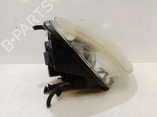 Right headlight FORD FOCUS C-MAX (DM2) 1.6 TDCi | BP37317969C29 - Image 2