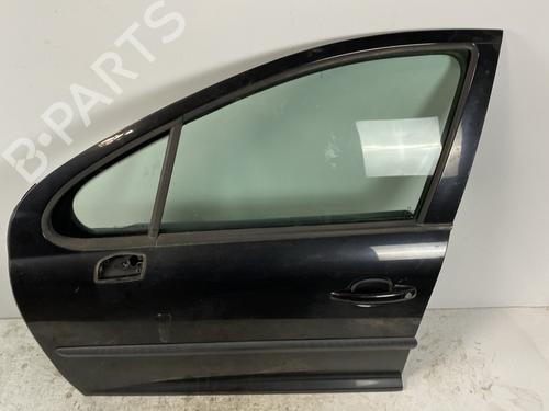 Used Left front door Left front door 37622481 37622481