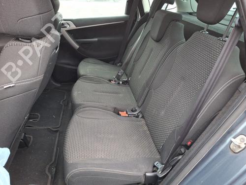 Left front window switch CITROËN C4 Picasso I MPV (UD_) | BP37326724I27 - Image 11