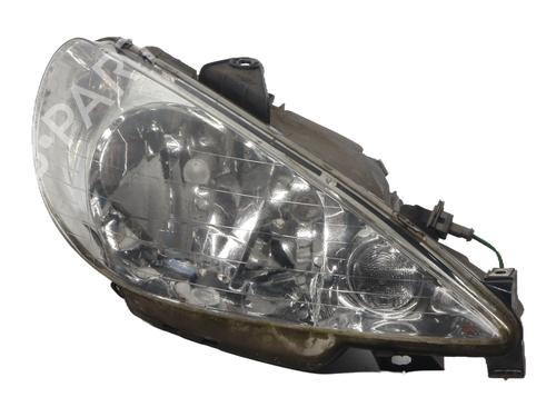 right-headlight-peugeot-206-cc-2d-2000-2001-2002-2003-2004-2005-2006-2007-2008-37345900 main image