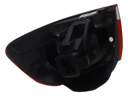 Left taillight VW GOLF PLUS V (5M1, 521) | BP37339077C34 - Image 4