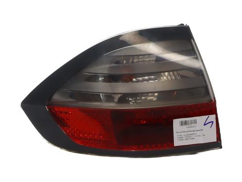 Left taillight FORD S-MAX (WA6) 1.8 TDCi | BP37331450C34 - Image 3