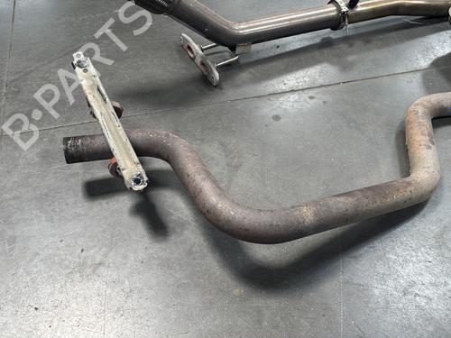 Exhaust system AUDI TT (8J3) 2.0 TFSI | BP37615502M121  - Image 5