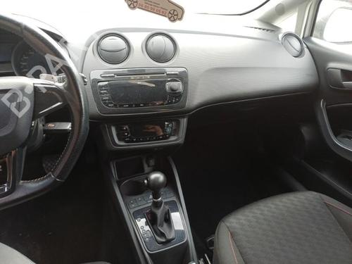 Engine SEAT IBIZA IV (6J5, 6P1) 1.4 TSI | BP37323372M1 - Image 6