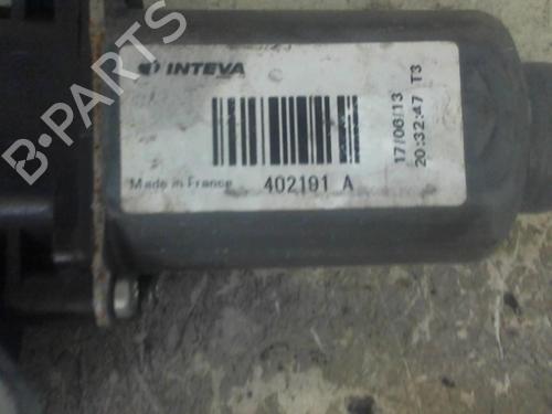 Used Rear left window mechanism Rear left window mechanism 37302275 37302275