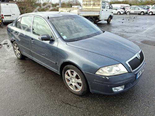 Engine SKODA OCTAVIA II (1Z3) | BP37346161M1 - Image 7