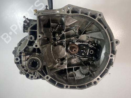 Used Gearbox Gearbox 37332789 37332789