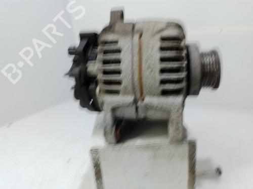 Alternator RENAULT MODUS / GRAND MODUS (F/JP0_) 1.4 (JP01, JP0J) | BP37318672M7 - Image 2