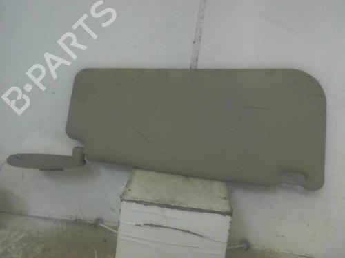 Left sun visor ALFA ROMEO MITO (955_) 1.3 MultiJet (955AXT1A) | BP37304774I1 - Image 2