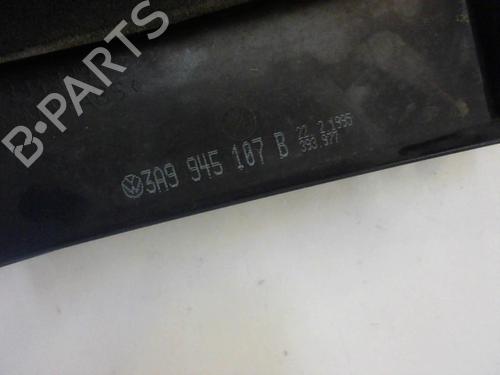 Used Left tailgate light Left tailgate light 37298421 37298421
