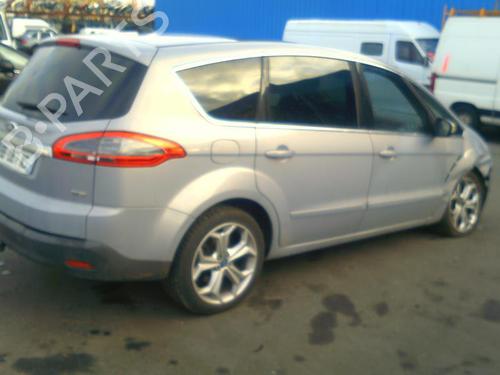 Right sun visor FORD S-MAX (WA6) 2.0 TDCi | BP37309778I2 - Image 5