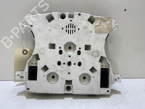 Used Instrument cluster Instrument cluster 37321115 37321115