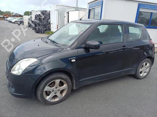 Horn SUZUKI SWIFT III (MZ, EZ) 1.3 DDiS (RS413D) | BP37323351E13 - Image 10