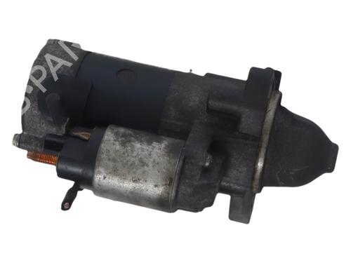 Starter RENAULT TRAFIC III Van (FG_) 2.0 dCi 170 (FGMM, FGMV) | BP37521116M8 - Image 3
