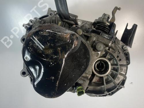Used Gearbox Gearbox 37298750 37298750