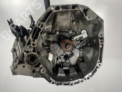 Gearbox RENAULT MODUS / GRAND MODUS (F/JP0_) 1.4 (JP01, JP0J) | BP37332631M3 - Image 7