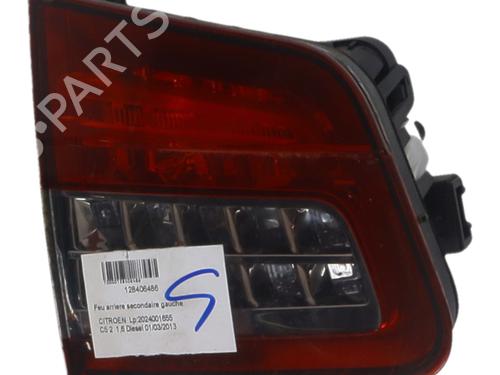 left-tailgate-light-citroen-c5-iii-rd_-2008-2009-2010-2011-2012-2013-2014-2015-2016-2017-37349195 main image