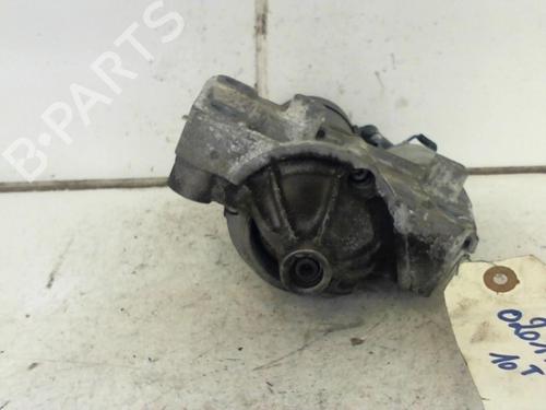 Used Starter Starter 37296025 37296025