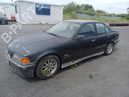 Engine BMW 3 (E36) 320 i | BP37322414M1 - Image 5