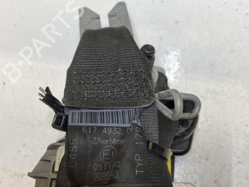 Front right seatbelt FIAT PUNTO (199_) | BP37307457I25 - Image 3