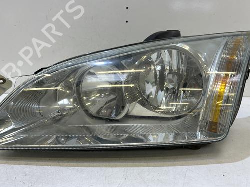 Left headlight FORD FOCUS II Turnier (DA_, FFS, DS) | BP37301604C28 - Image 3