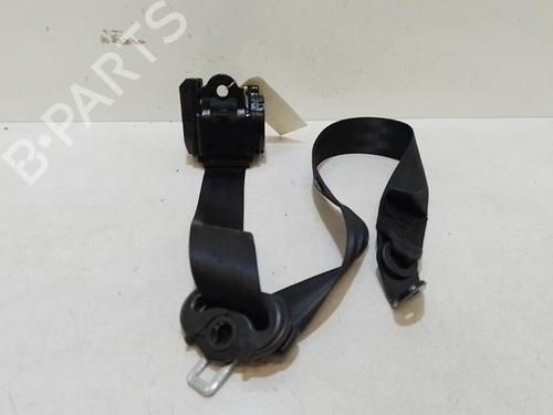 Used Rear left seatbelt Rear left seatbelt 37313144 37313144