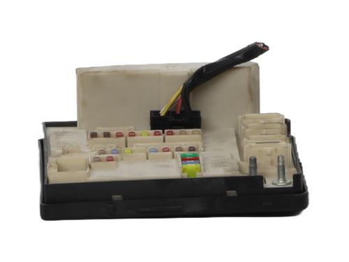 Used Electronic module Electronic module RENAULT MEGANE II Coupé-Cabriolet (EM0/1_) [2003-2010] 40509094 40509094