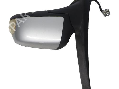 left-mirror-ford-focus-c-max-dm2-2003-2004-2005-2006-2007-37345753 main image