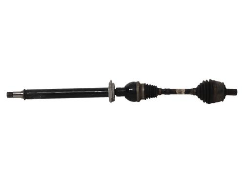 Right front driveshaft MERCEDES-BENZ A-CLASS (W176) A 200 CDI / d (176.008) | BP37344387M39 - Image 2