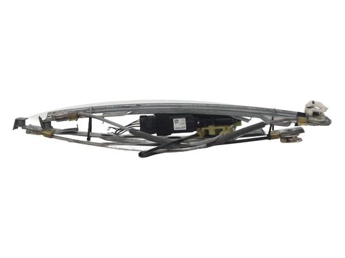 Used Front left window mechanism Front left window mechanism 37339832 37339832