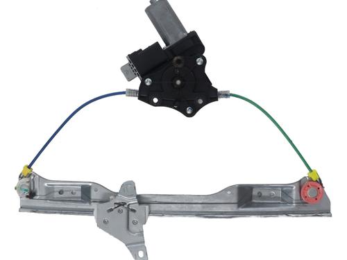 Used Front left window mechanism Front left window mechanism 37344785 37344785