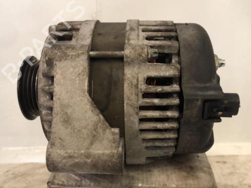 Alternator CHEVROLET SPARK (M300) | BP37308933M7 - Image 4