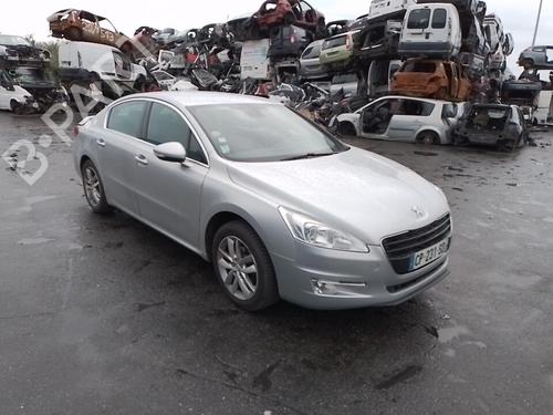 Switch PEUGEOT 508 I (8D_) | BP37315516I30 - Image 8