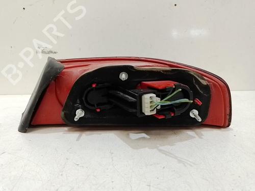 Used Left taillight Left taillight 37313694 37313694