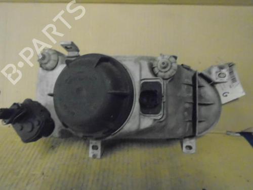 Used Left headlight Left headlight 37297231 37297231