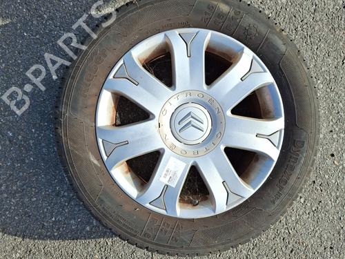Used Rim Rim 37615412 37615412