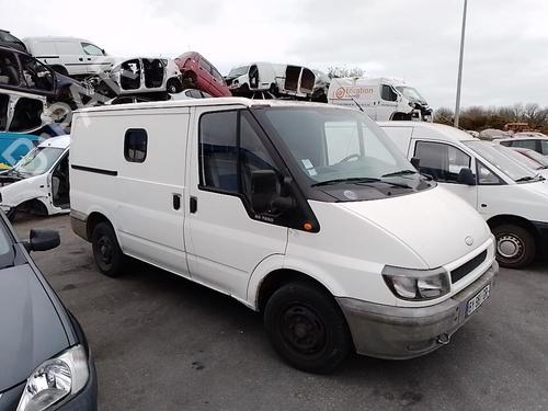 Alternator FORD TRANSIT Van (FA_ _) 2.0 DI (FAE_, FAF_, FAG_) | BP37314444M7 - Image 8
