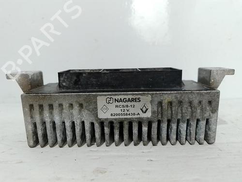 Electronic module NISSAN JUKE (F15) 1.5 dCi | BP37312643M83 - Image 2