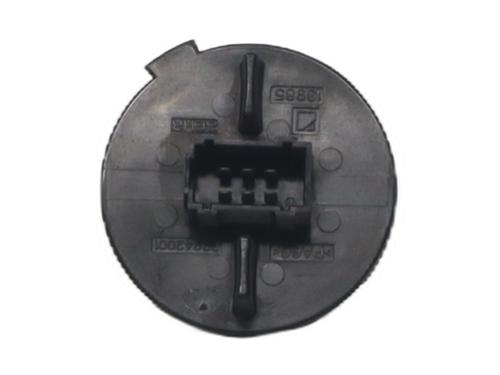 Heater resistor CITROËN C3 II (SC_) 1.6 HDi | BP37344637M108 - Image 2