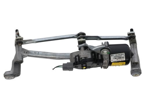 Front wiper motor RENAULT TWINGO III (BCM_, BCA_) 1.0 SCe 75 | BP37334611M29 - Image 2