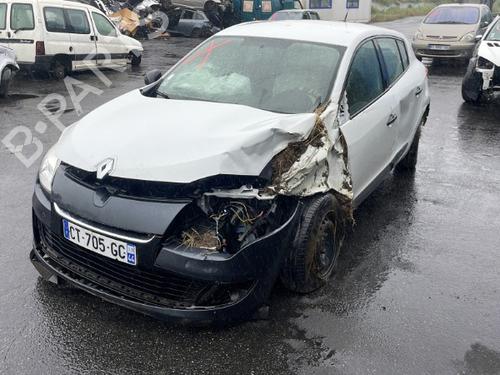 Engine RENAULT MEGANE III Hatchback (BZ0/1_, B3_) 1.5 dCi (BZ0C) | BP37322863M1  - Image 7