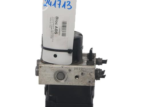 ABS pump VW GOLF VI (5K1) | BP37341332M43 - Image 4