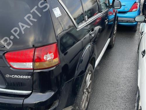 Used Parts CITROËN C-CROSSER (VU_, VV_) 2.2 HDi 4804364