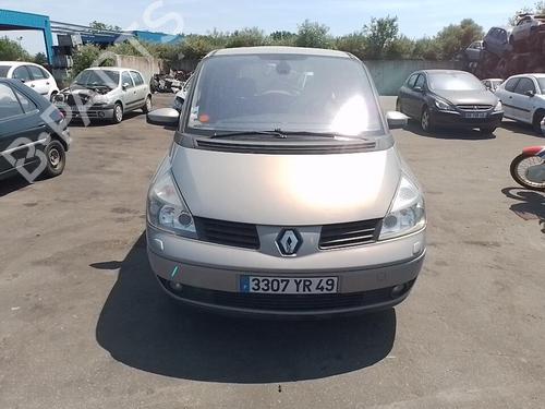 Højre forlygte RENAULT ESPACE IV (JK0/1_) 2.2 dCi (JK0H) | BP37315510C29 - Image 12