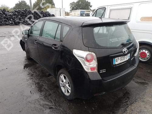 Engine TOYOTA VERSO (_R2_) 2.0 D-4D (AUR20_, AUR20R) | BP37324632M1 - Image 3
