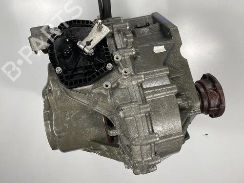 Gearbox VW T-CROSS (C11, D31) 1.0 TSI | BP37335371M3  - Image 5