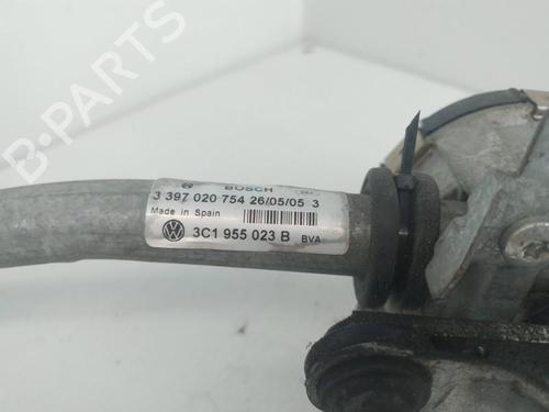Used Front wiper motor Front wiper motor 37303024 37303024