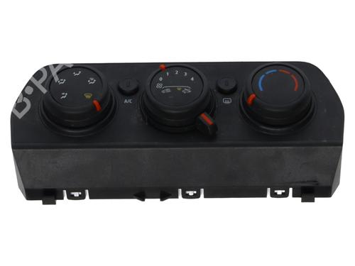 climate-control-dacia-sandero-iii-2021-37753969 main image