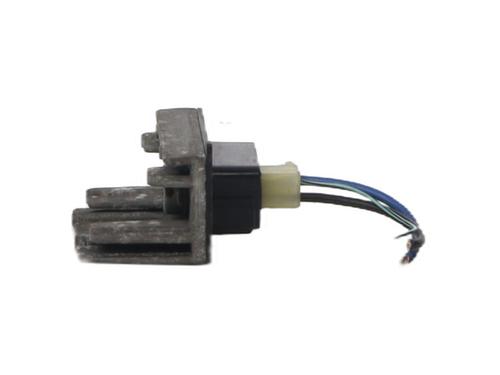 Used Heater resistor Heater resistor 37338411 37338411